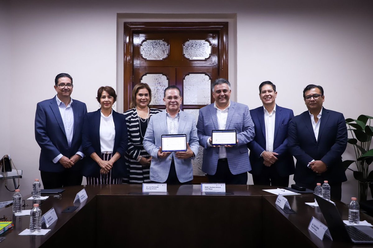 Secretaría de Finanzas Qro tweet media