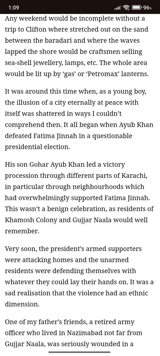Han Bhai theek keh Rahe ho sirf apki history theek hai  dawn.com/news/706702/wh…