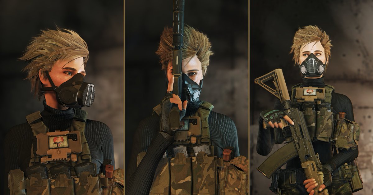 Cereebus's tweet image. New Look.

(optional link to the image incase it gets censored)
nexusmods.com/fallout4/image…
#Fallout4 #VirtualPhotography