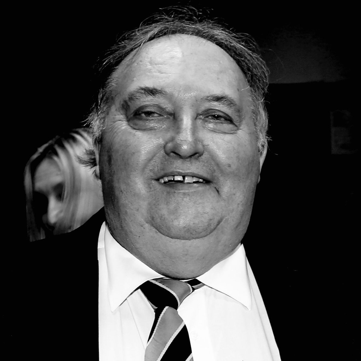 JOHN BLACKWELL

The funeral service of John Blackwell, who died on August 4 aged 77, will be held at St Botolph’s Church (Boston Stump) on Monday September 15 @ 1.30pm. 

John will be taking his last journey via York Street then a lap of the Jakemans Community Stadium before