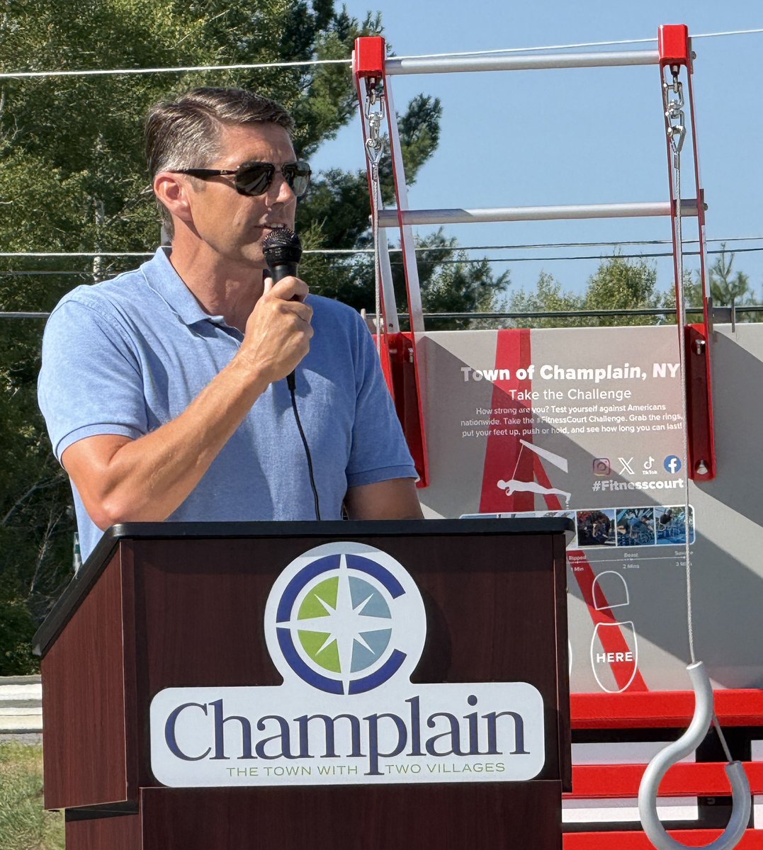 Jones for Assembly tweet media