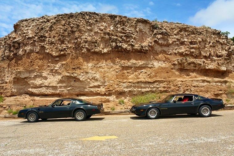 FloridaTransAM's tweet photo. Back in 2015 on the #Banditrun https://t.co/JHJNeqzy7f
