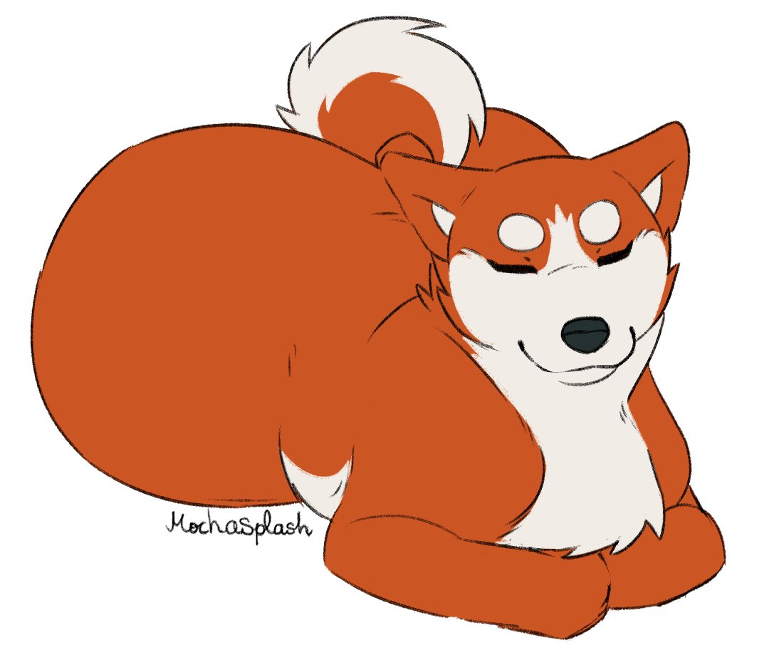 Art by <a href="/MochaSukii/">Suki</a> 

Thank you, for creating the perfect loaf.