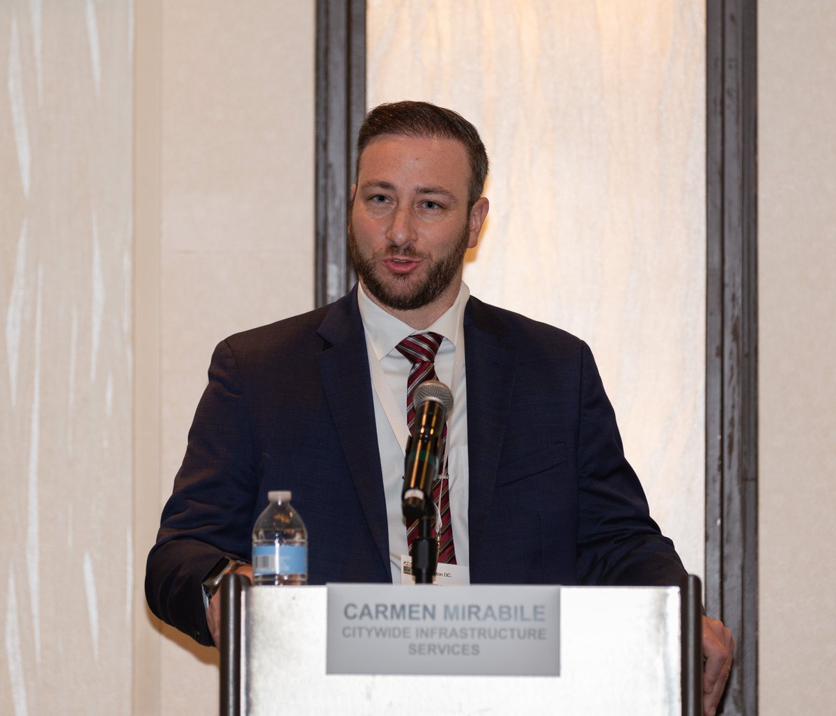 💡Innovation isn’t free—but smart strategies make it possible.  

This session explored how DC Gov balances budgets with bold ideas, using smarter procurement, agile sourcing, and strong partnerships to maximize impact. 

#DCtech #GovTechLive