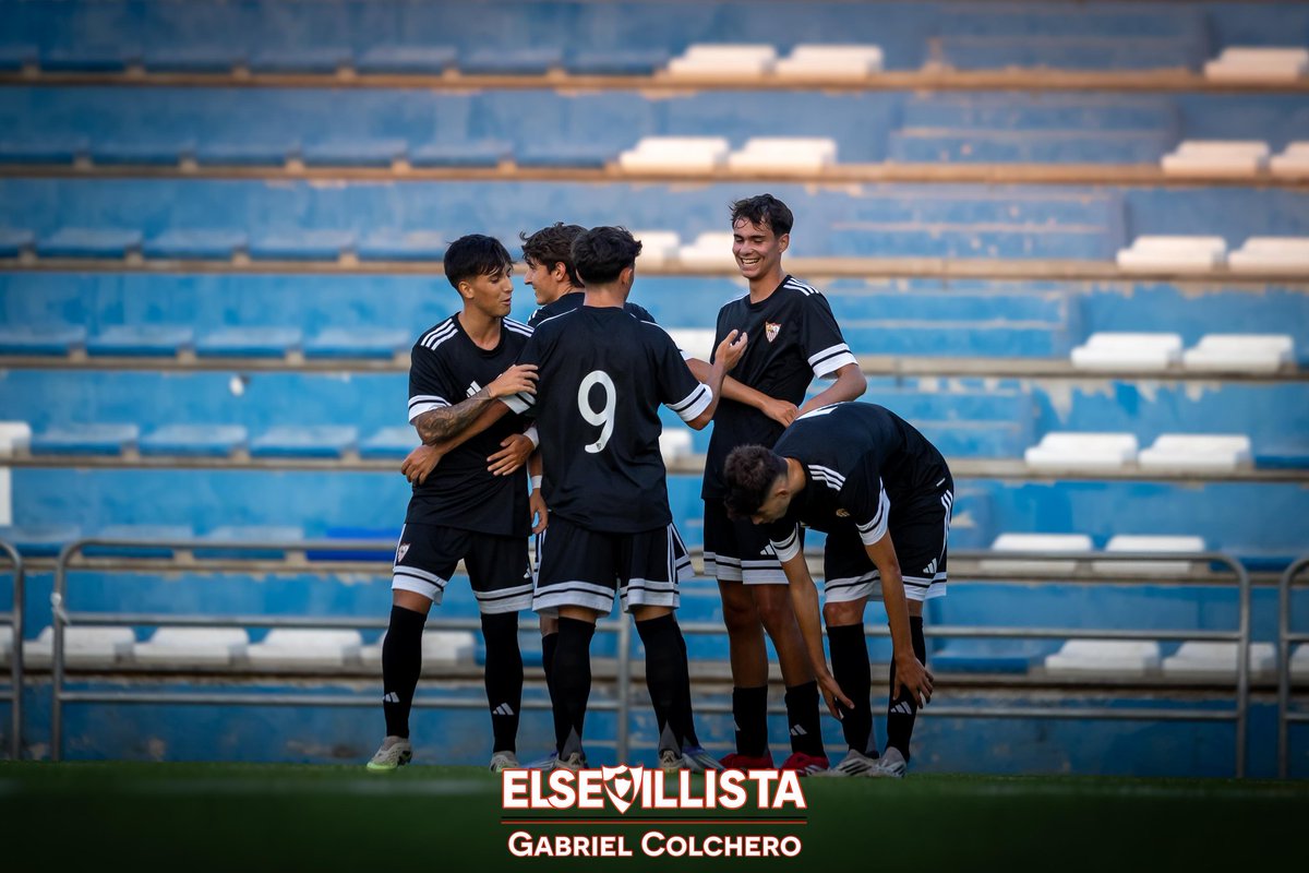 El Sevillista tweet media