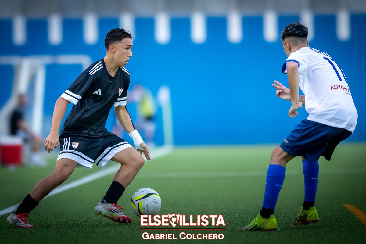 El Sevillista tweet media