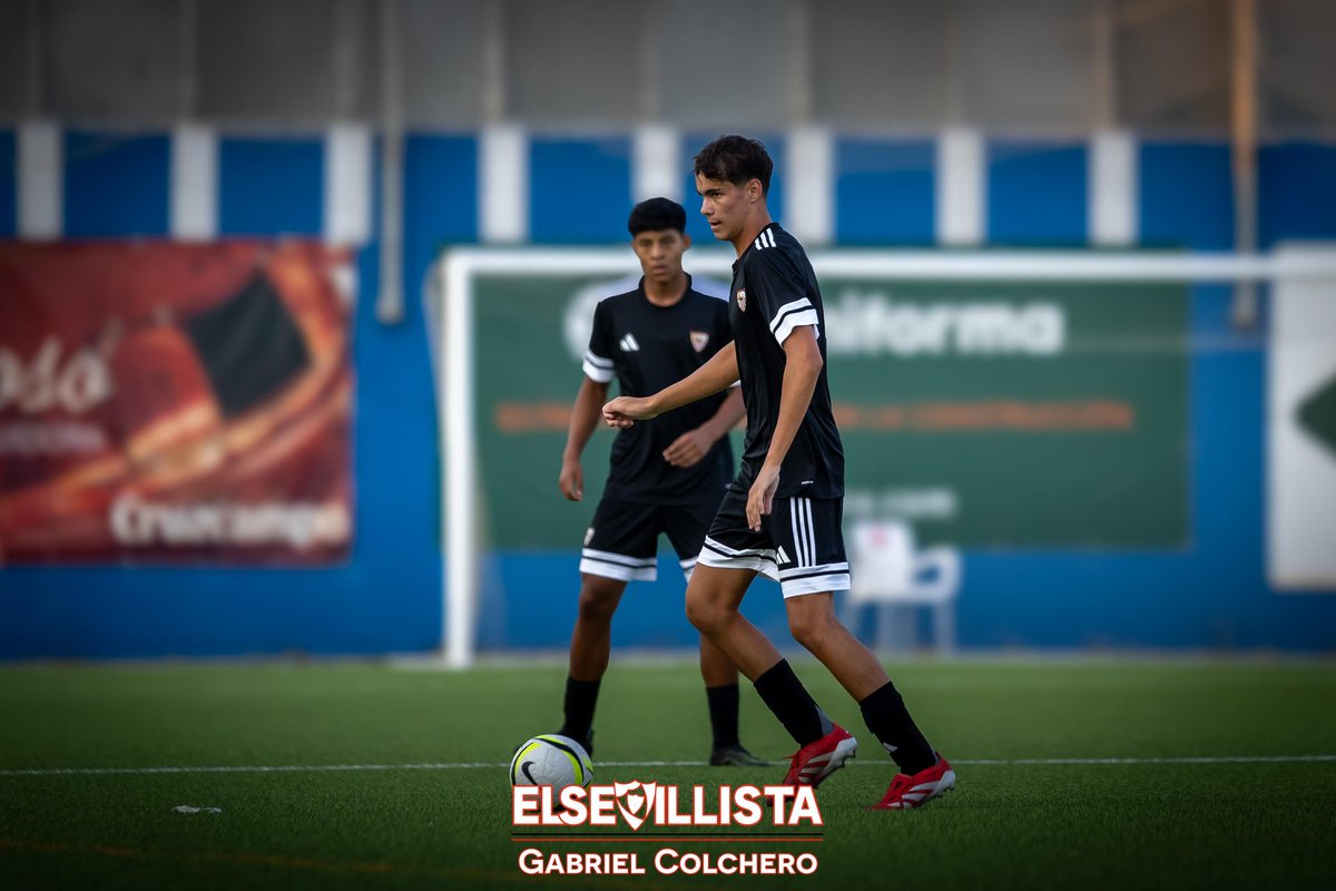 El Sevillista tweet media