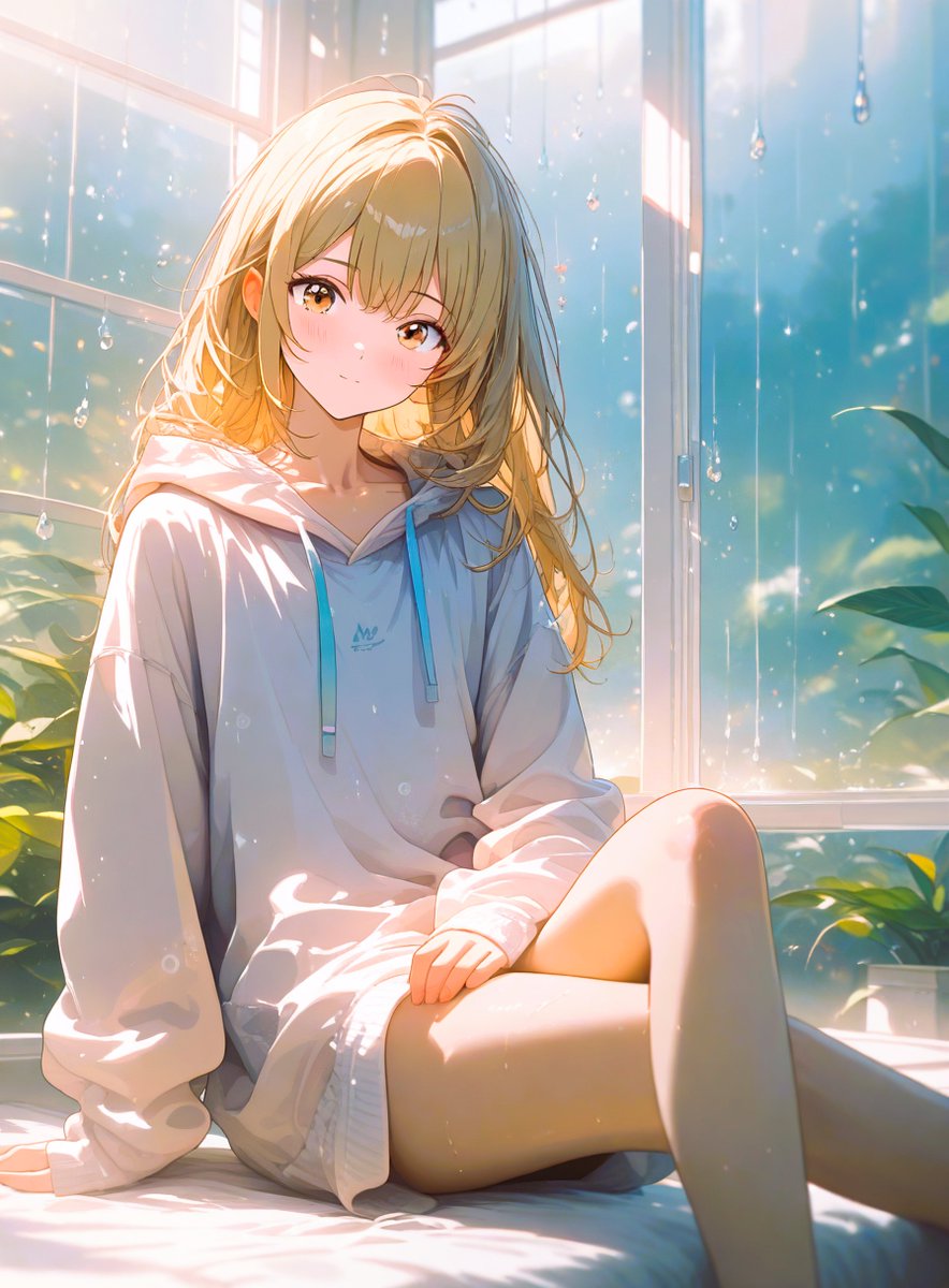 早起きできた方も、眠れずに朝を迎えた方も、
どちらも大切なあなたの時間──

どうかご自身を責めず、
受け入れてあげてくださいね。
今日を乗り越えた先に、
やさしい週末が待っていますように🪽🪽

朝の挨拶は7時に☀