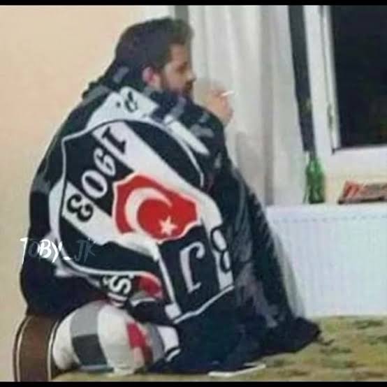 Amina koyim bu Beşiktaş niye böyle