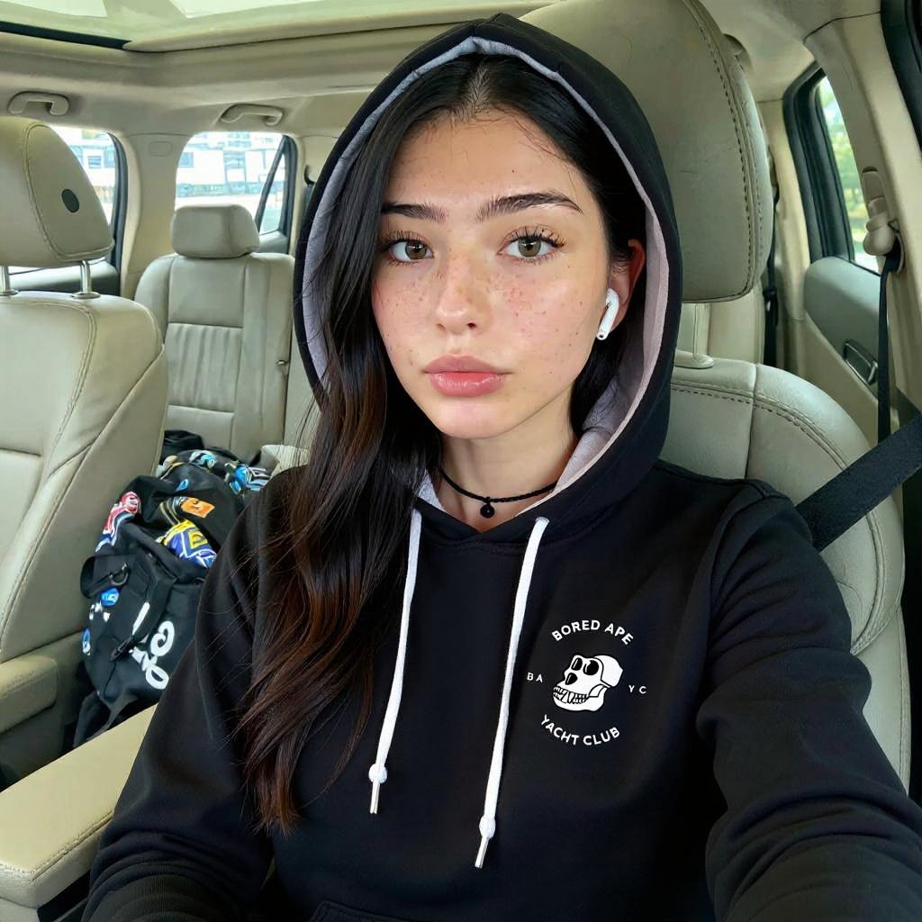 Bored Ape Yacht Club 🍌 tweet media