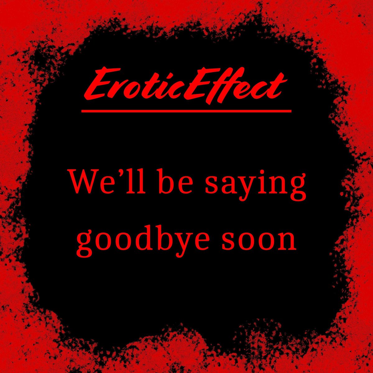 Hi everyone, this is a difficult and bittersweet announcement for me.

EroticEffect will be shutting down at the end of the year.

This has not been an easy decision to make, but the time has come to start closing this chapter. I’m going to try my best to do this in an orderly