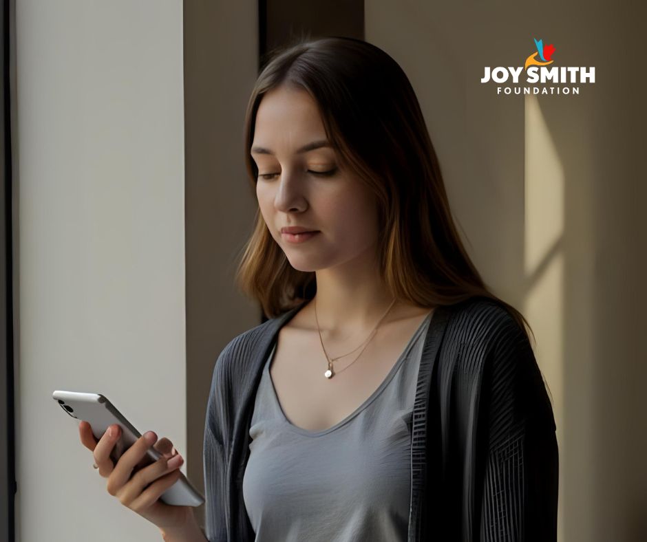 🚨 Human trafficking is happening in Canada. In your community! Every day, Canadians are lured, groomed &amp; manipulated. We want to see this stopped! We fight to educate &amp; protect Canadians from this crime. 
⚠️ Learn the signs.
🔗 joysmithfoundation.com/resources 
#EndHumanTrafficking