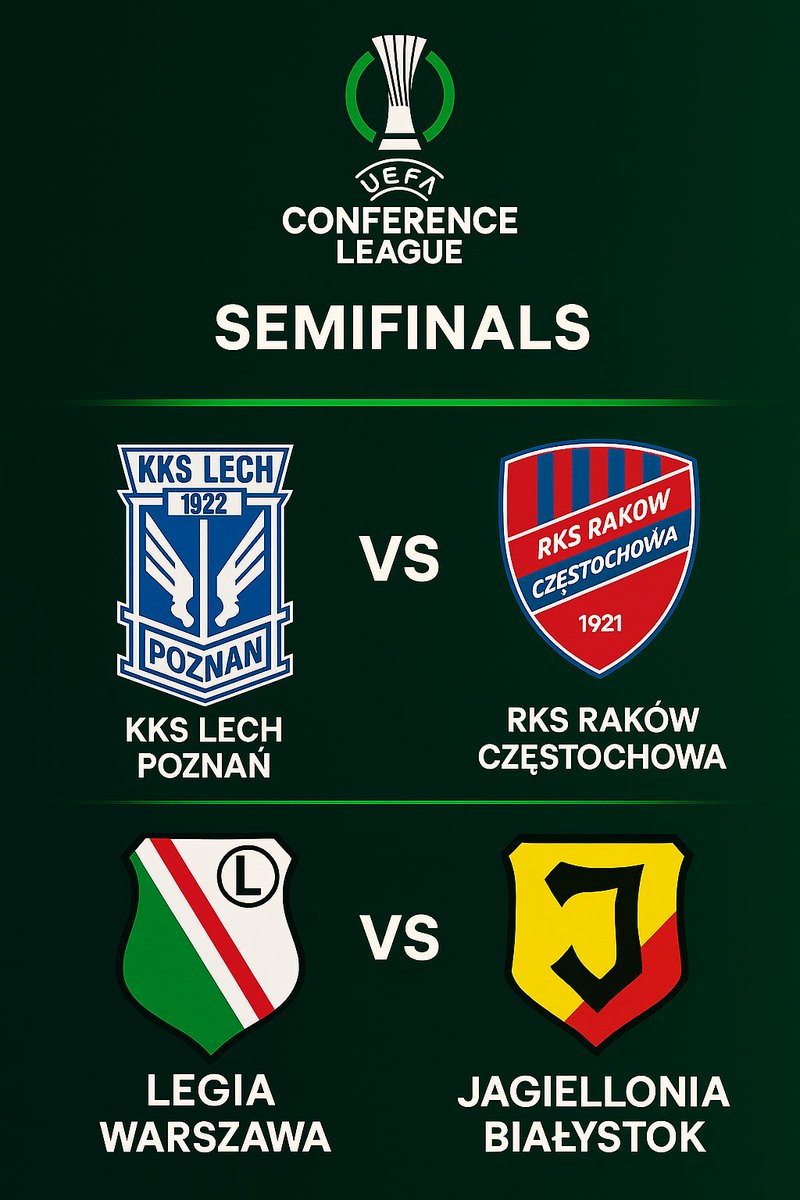 MaciassoPL's tweet photo. Tak to widzę w przyszłym roku.
@pklimek99 @DbAbsur zgoda?
#UECL #LPOKRC #LPOGNK #JAGDIN #HIBLEG #RCZARD https://t.co/uLWNDiC0NU