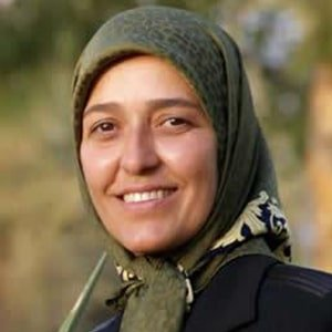 AydaRostami867's tweet photo. Pouran Najafi was killed in 1st missile attack on Camp Liberty on Feb.9, 2013🌹💫
She had spent 5 years in clerical regime’s jails as a political prisoner & had written a book about her experiences &what she had witnessed in prison.
#UNiteforVictimsofTerrorism
#UNCCT
#21August https://t.co/AIiovShlux