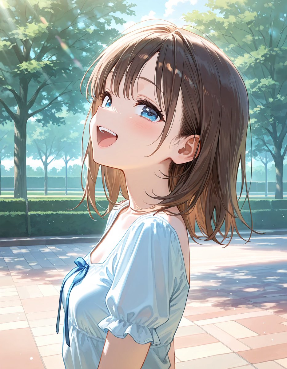 AI少女のワンシーン No.329

#AIイラスト 
#AI少女のワンシーン