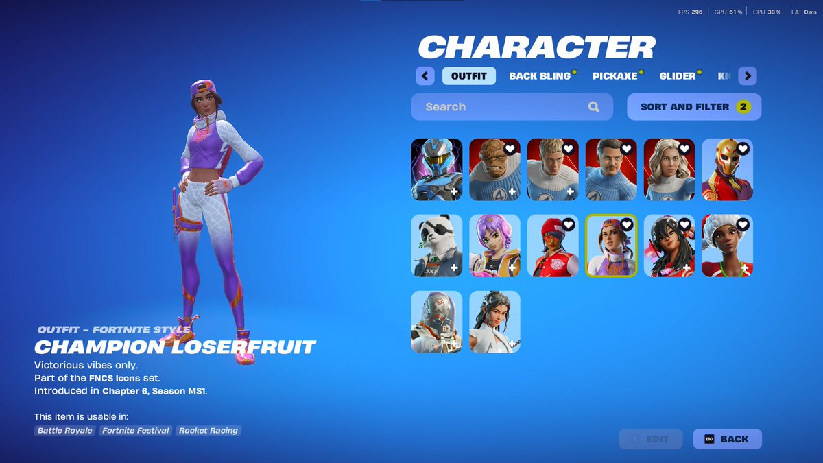 got the skin on eu 1h 30 mins late w <a href="/TryWisamYOUTUBE/">WisamFv</a>