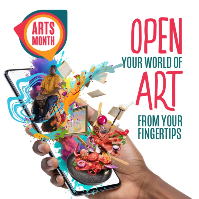 CulturalOffc's tweet image. We just announced TWO new initiatives for local arts, the &quot;Arts Month Passport&quot; and &quot;Addressing Trauma through the Arts.&quot; Check out the newsletter for full details and how you can participate, creatives! conta.cc/3HKLifa