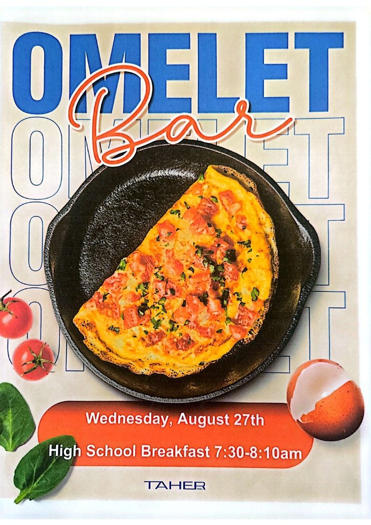 Algona CSD tweet media