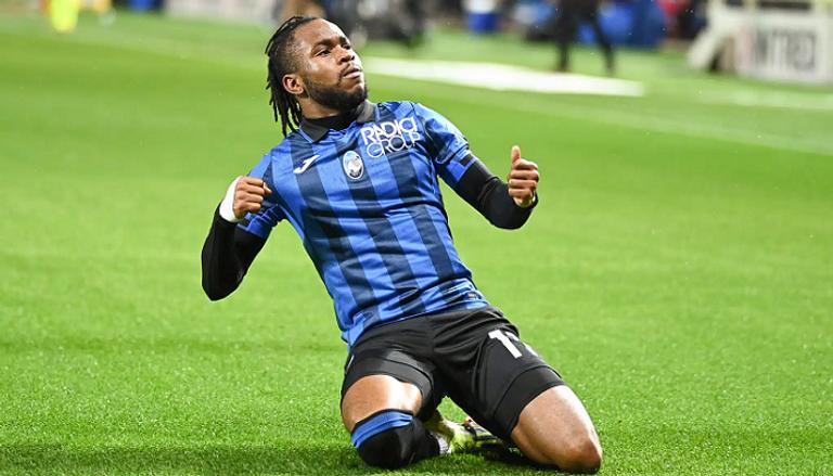 Taim (@taimtoumah) on Twitter photo 💥 | Arsenal had fresh talks about a possible deal to sign Atalanta striker Ademola Lookman. 📝
🔴 | Source: <a href="/RudyGaletti/">Rudy Galetti</a> 💥 | Arsenal had fresh talks about a possible deal to sign Atalanta striker Ademola Lookman. 📝
🔴 | Source: <a href="/RudyGaletti/">Rudy Galetti</a>