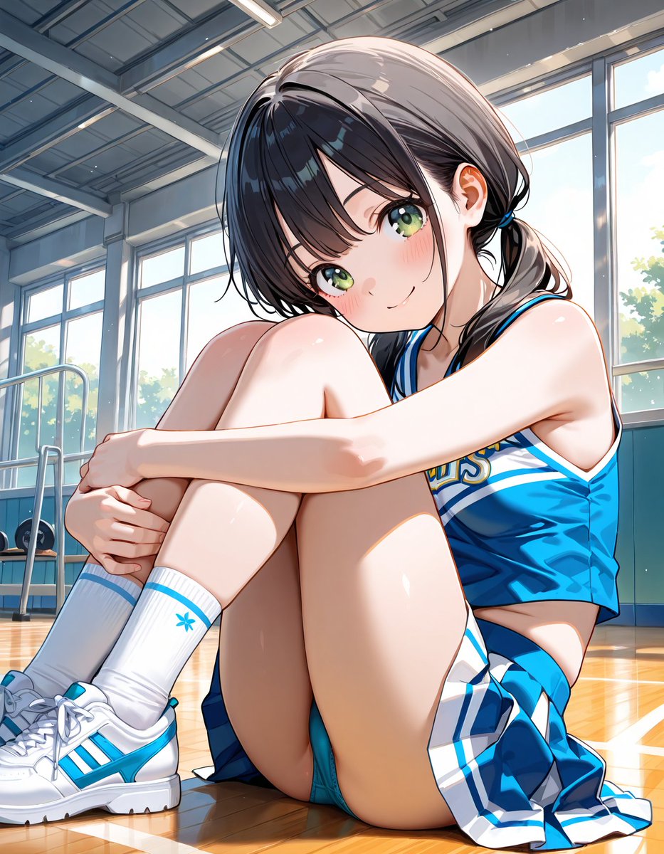 なばなけ

高校時代の香織莉ママ

#AIイラスト 
#なばなけ