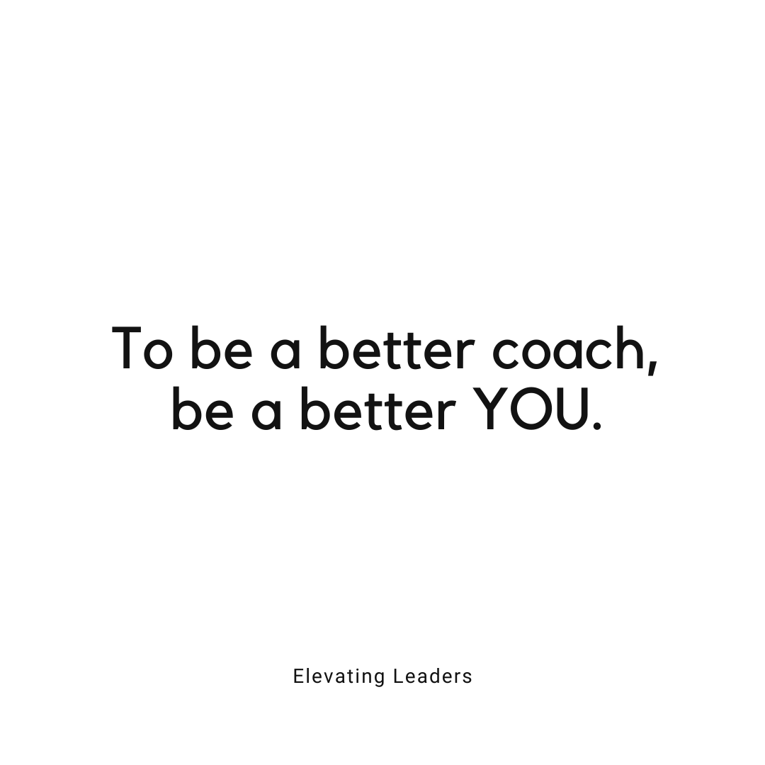 Stronger YOU = stronger team.
It's not complicate.

Protect YOUR energy.
Live to YOUR standards.
Shape the environment.

#performancecoach #coachingcoaches