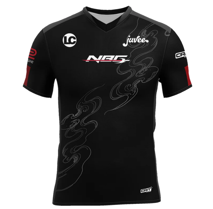 Nightblood Gaming tweet media