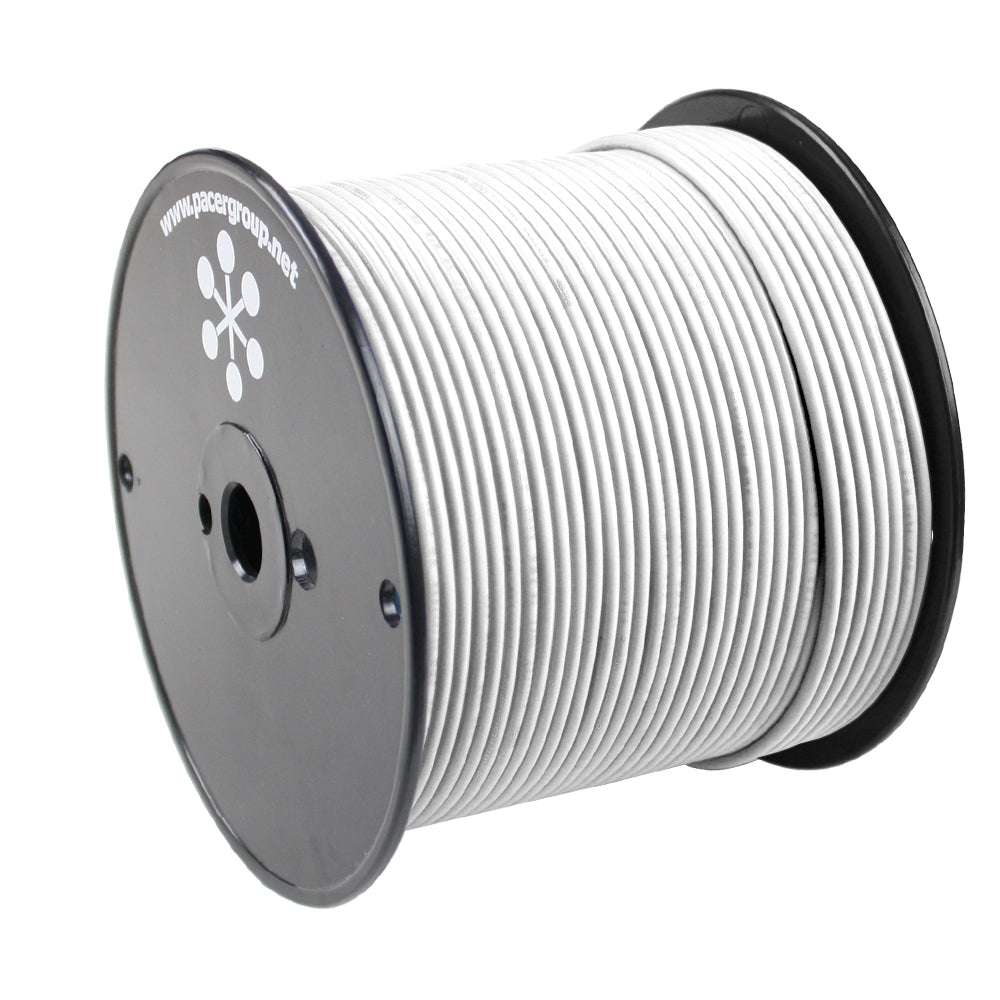ProductWorldUSA's tweet image. Pacer White 12 AWG Primary Wire - 500' dlvr.it/TMchPf #MarineWire #ElectricalWiring #TinnedCopper #12AWG #ElectricalSafety