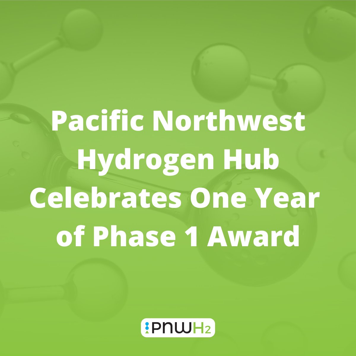 Pacific Northwest Hydrogen Association (PNWH2) tweet media