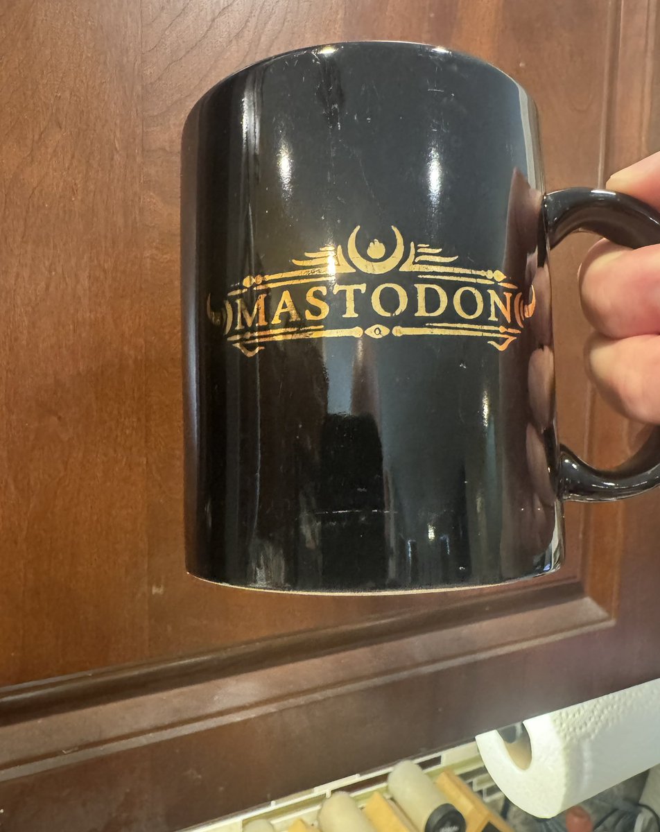 It is a bitter cup…