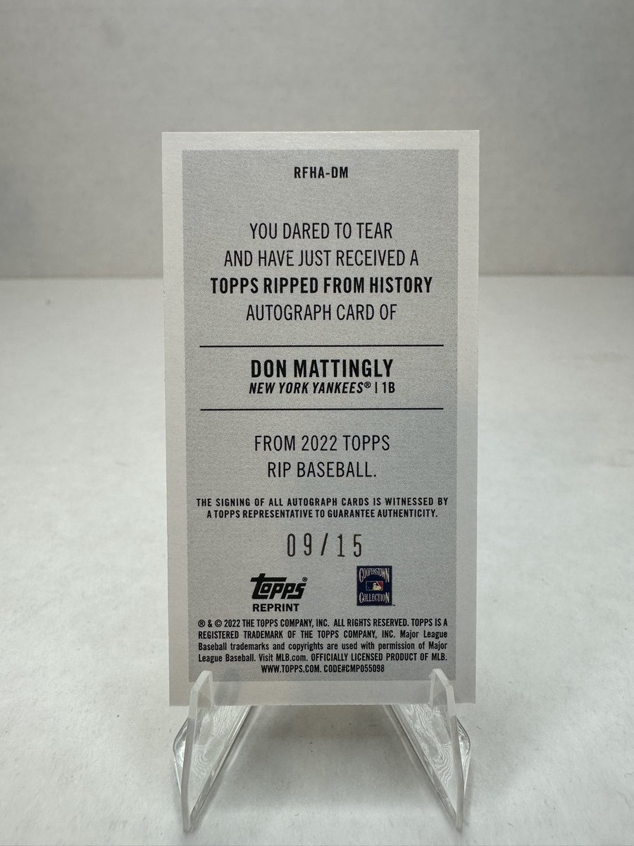 PacVac Cards tweet media