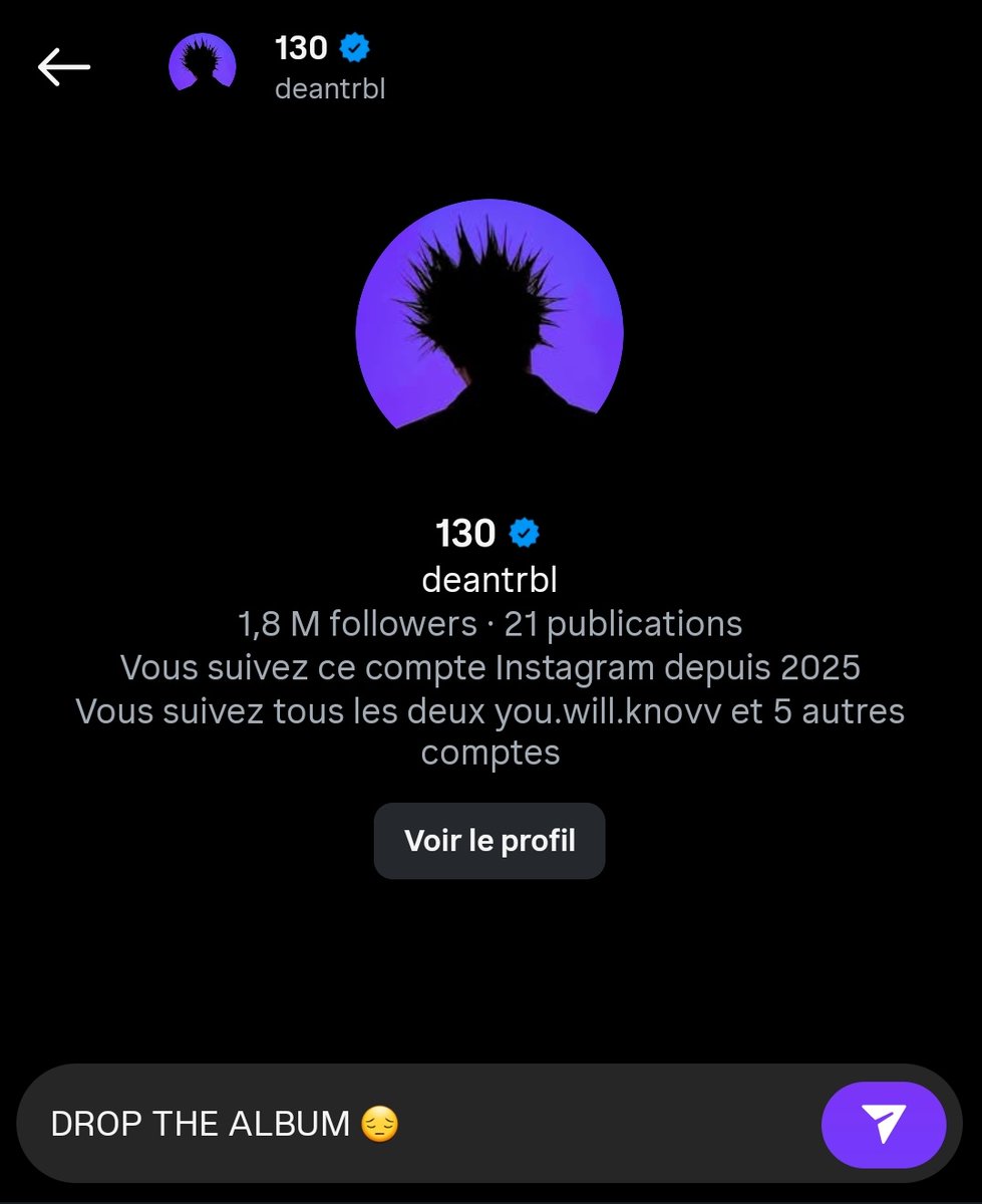 KCSRVNG's tweet photo. Tu m'as inspiré Mathieu. https://t.co/MZg2kqUxOi