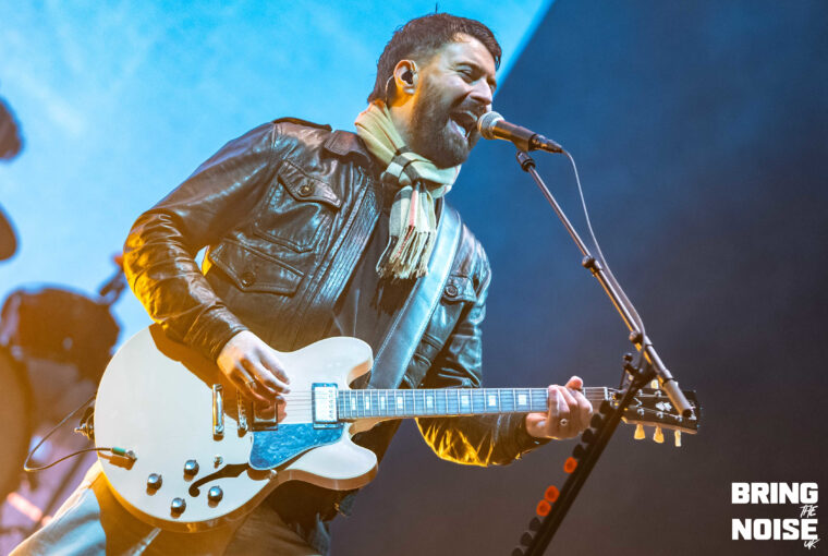 FESTIVAL REVIEW: <a href="/ynotfestival/">Y Not Festival ⚡</a> 2025 - Saturday ft. <a href="/drewthomasmusic/">Drew Thomas</a>, <a href="/RedRumClub/">Red Rum Club</a>, <a href="/thisissigrid/">sigrid</a>, <a href="/thecourteeners/">Courteeners</a> and more! bringthenoiseuk.com/202508/reviews…