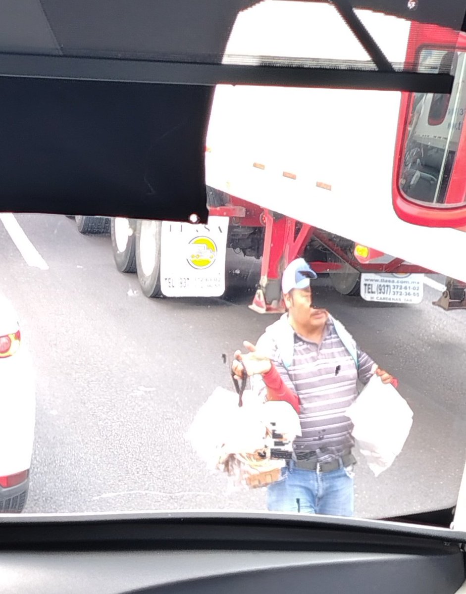 Bere Moreno tweet media