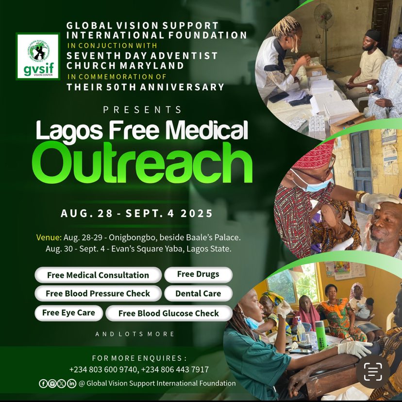 Otim01's tweet photo. Next stop… Lagos

#ServiceToHumanity https://t.co/8aej9v9PzK
