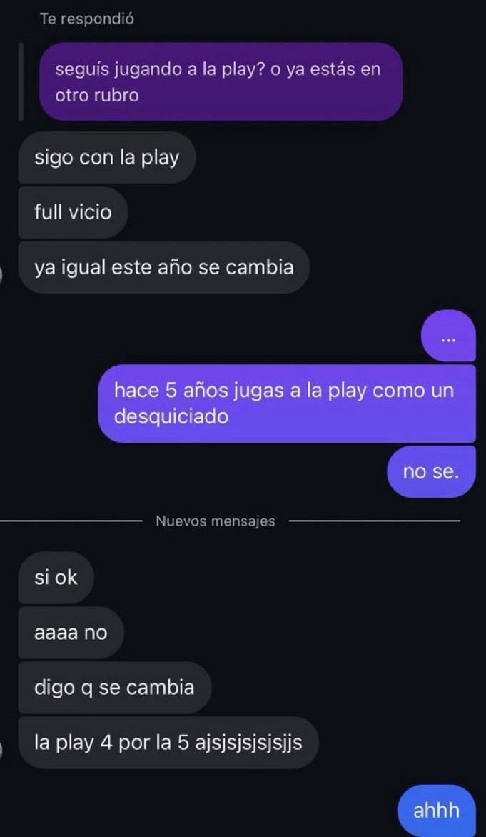 GenteChamuyando's tweet photo. https://t.co/EXZfI2ZKiO