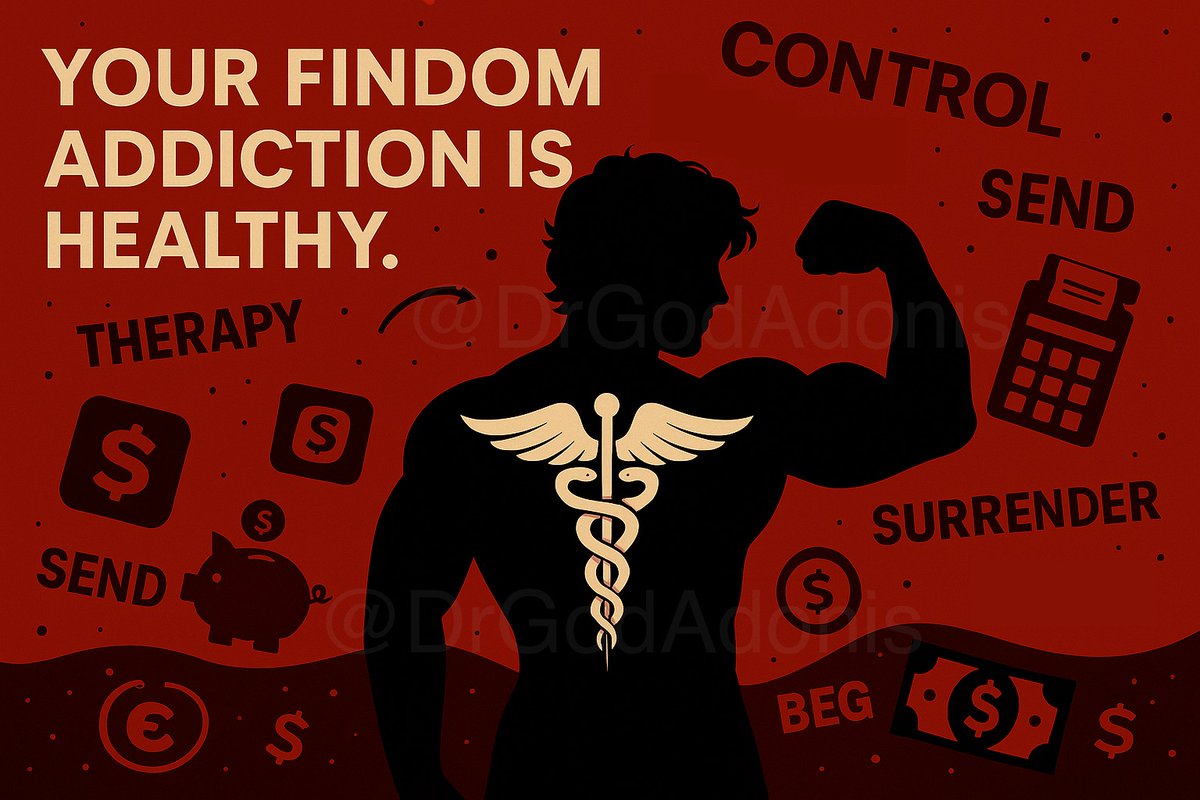 Adonis’ Therapy Center tweet media