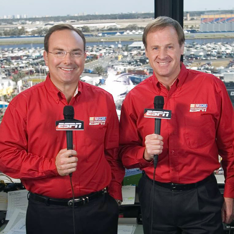 Rusty Wallace tweet media
