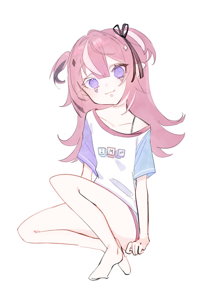 Lil sketch for <a href="/cumilq/">camila 🃏 🍥</a> 
#camilart