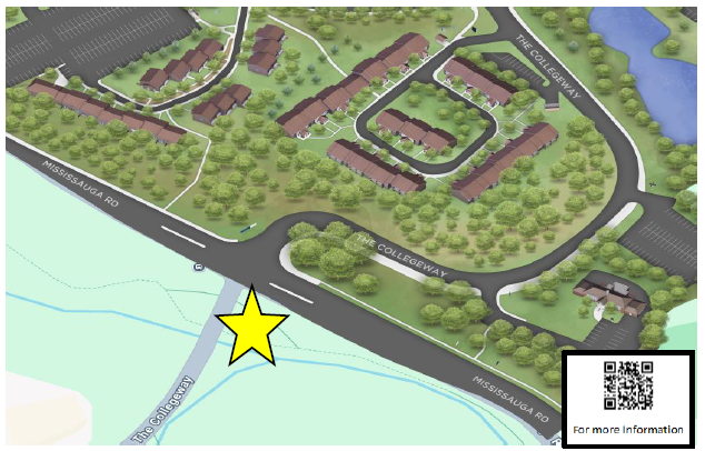 UTM Shuttle Bus tweet media