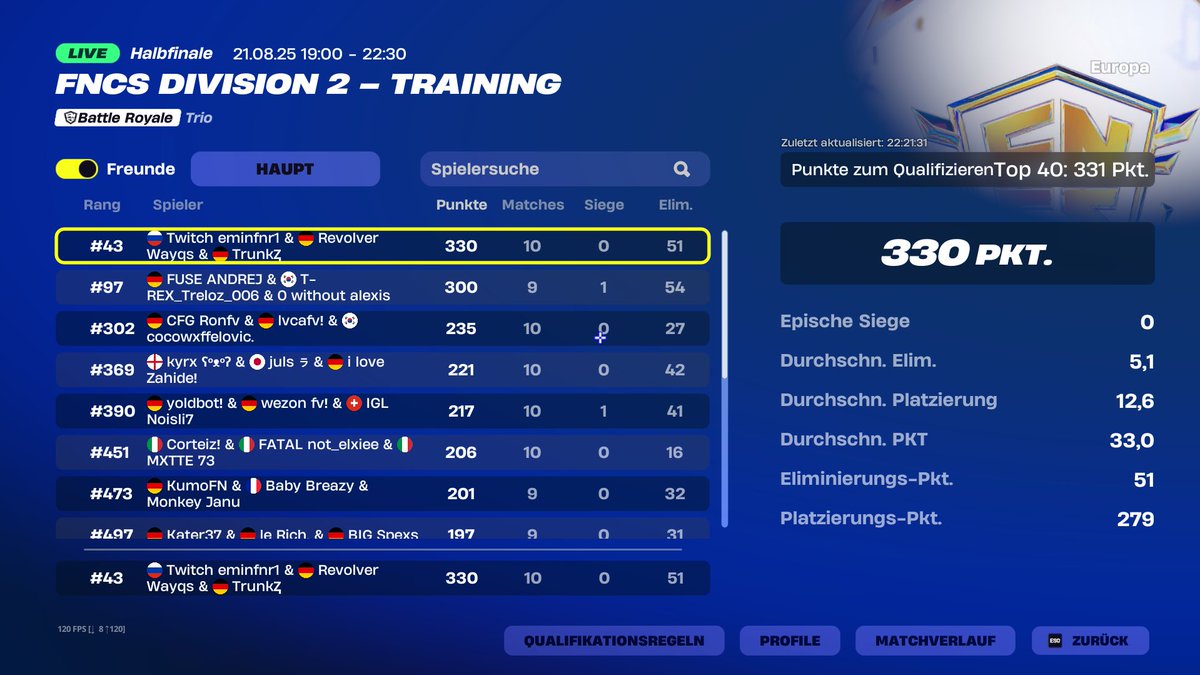 TrunkⱫ tweet media