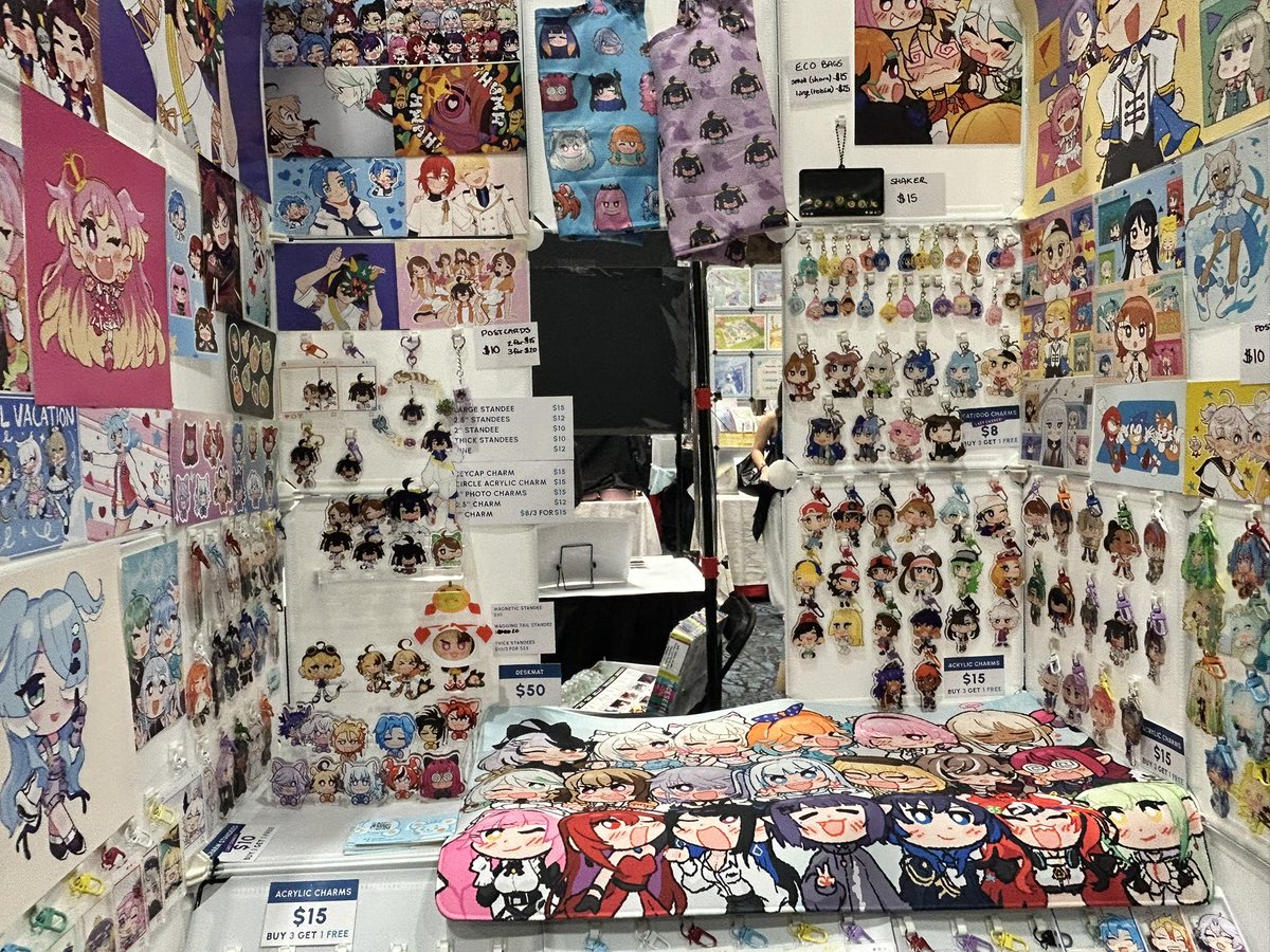 IM HEREEEEEEEEEE 

i took too long to set up LOL 
come visit meee