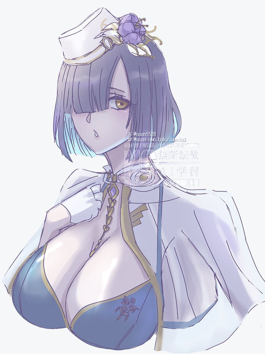 asan5528's tweet photo. #FEヒーローズ #FEHeroes #FEH
ヘズ/Höðr
(※水着は想像で描いています) https://t.co/MBAg2Ld51b