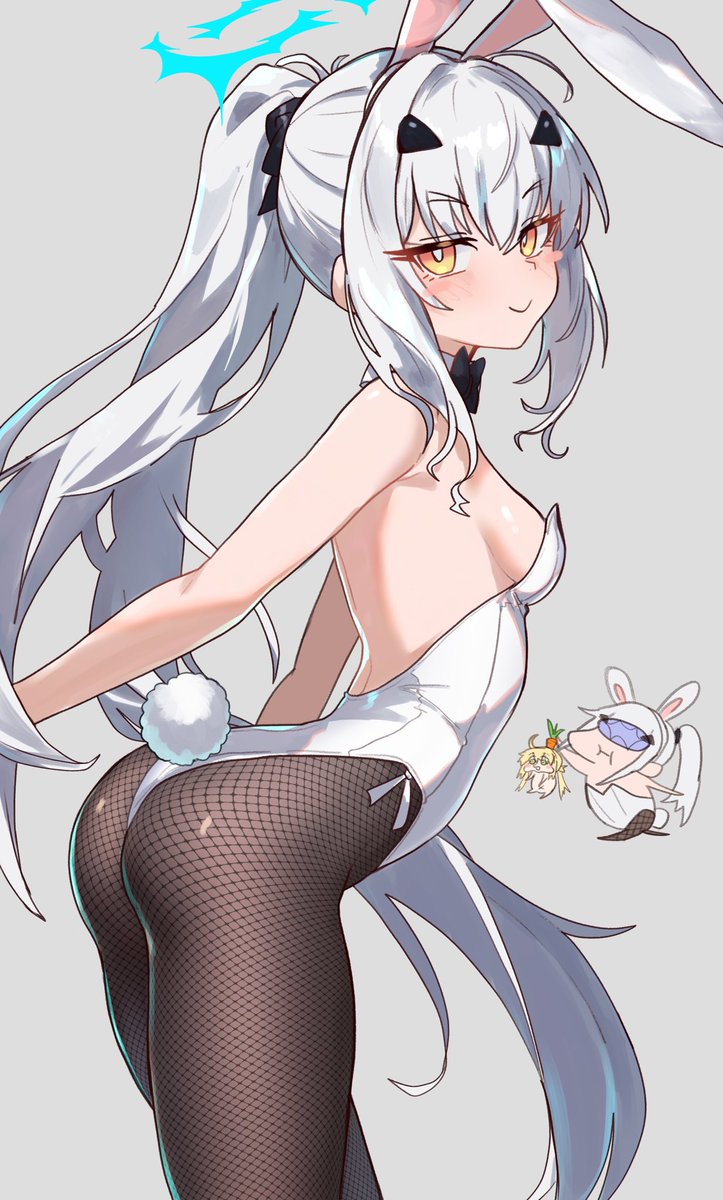 youngmanisdown's tweet photo. It’s bunny day https://t.co/YtHpqLgFSo