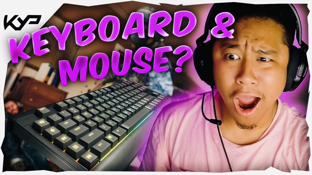 ᴋɴᴏᴡʏᴏᴜʀᴘʟᴀᴄᴇ (@officialkyp) on Twitter photo In today’s video <a href="/iKuoniGaming/">iKuoni👹</a>  “A Controller Player” takes on keyboard & mouse in Black Ops 6 😱🤣 
youtu.be/t2a4D6DcUEU
youtu.be/t2a4D6DcUEU
youtu.be/t2a4D6DcUEU
Don’t forget to like, comment & subscribe!😏 In today’s video <a href="/iKuoniGaming/">iKuoni👹</a>  “A Controller Player” takes on keyboard & mouse in Black Ops 6 😱🤣 
youtu.be/t2a4D6DcUEU
youtu.be/t2a4D6DcUEU
youtu.be/t2a4D6DcUEU
Don’t forget to like, comment & subscribe!😏