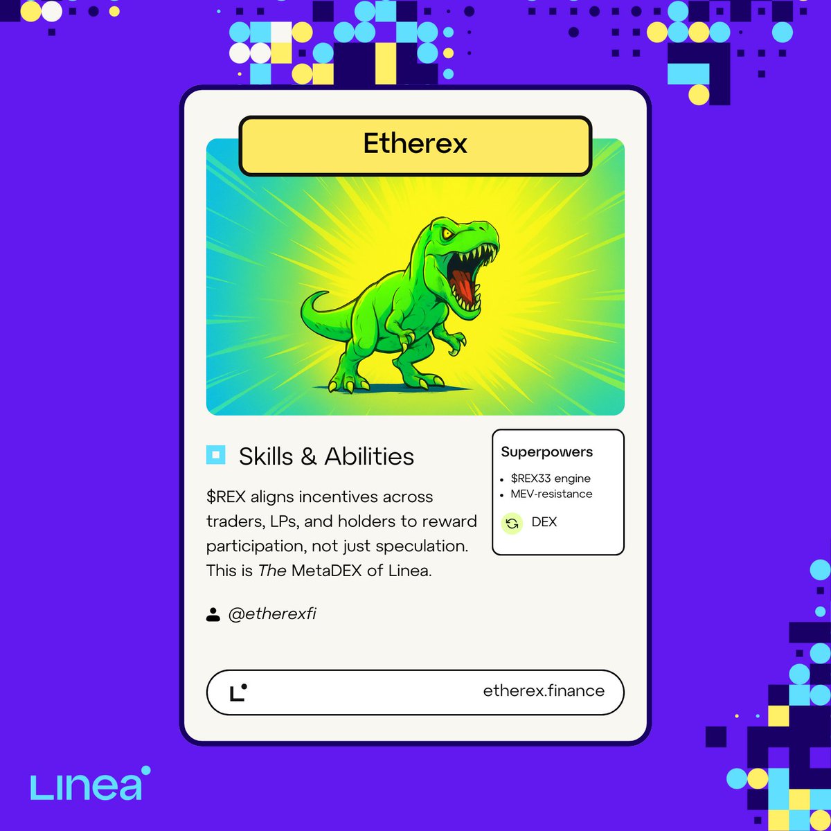 Linea.eth tweet media