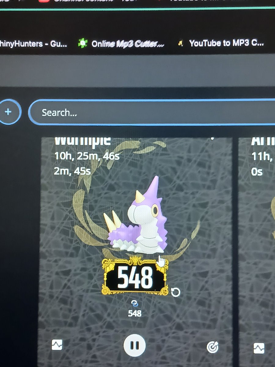 CandyPop tweet media