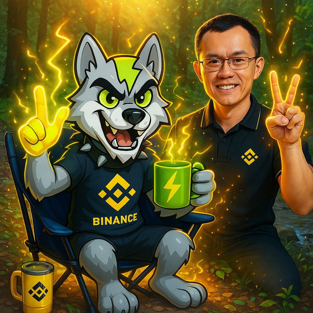 <a href="/MoNeYBaGBroWn/">⚡️MOneY BaG BrOWn⚡️⚡️⚡️</a> <a href="/_RichardTeng/">Richard Teng</a> <a href="/VoltInuOfficial/">Volt Inu ⚡️</a> <a href="/cz_binance/">CZ 🔶 BNB</a> <a href="/BinanceUS/">Binance.US 🇺🇸</a> <a href="/binance/">Binance</a> WEN <a href="/binance/">Binance</a> AND $VOLT