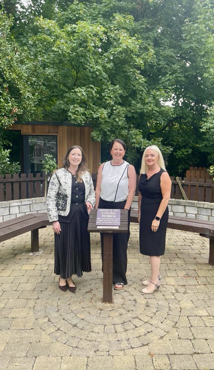 💫 <a href="/HHDSolicitors/">HHD Solicitors</a> were delighted to attend the first session of Trauma Informed Training in Legal Practice, delivered by the wonderful, Tracy Adams, Trauma Education Officer at <a href="/WAVETrauma/">WAVE Trauma Centre</a> - a valuable  step in building a more compassionate &amp; supportive legal practice. #wearehhd