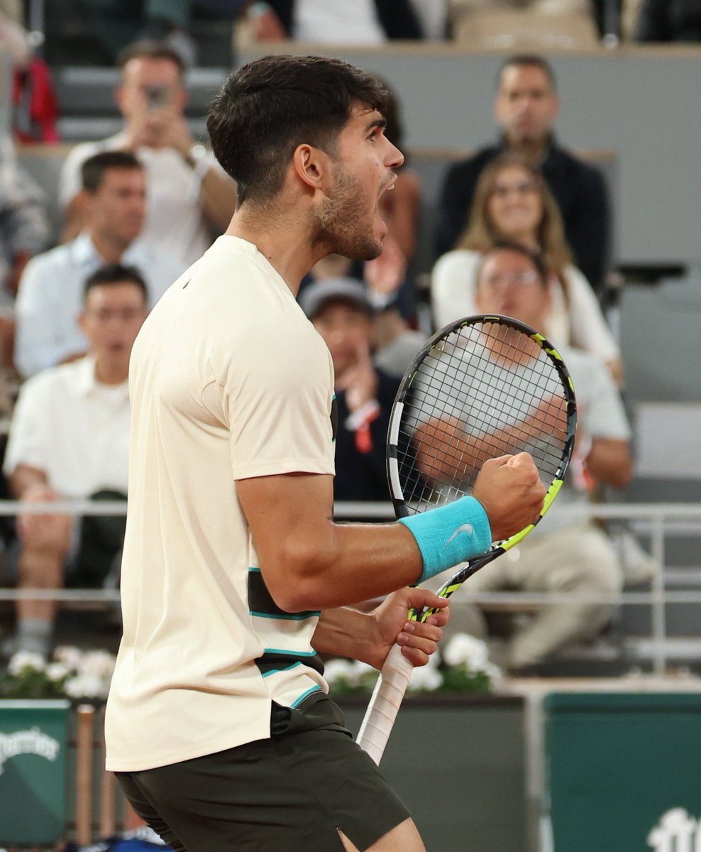 Carlos Alcaraz❤️