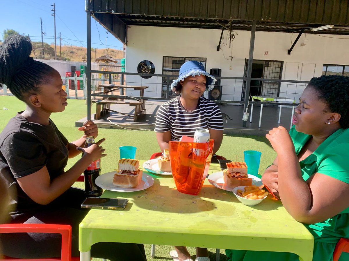013Vegas's tweet photo. The taste that you will forever miss, amazing and fresh Kota from R40 to Maximum R80, only with us at Mpumalanga, kwandebele  under Thembisile L Municipality in Beokenhouthoek at 013 Vegas Pub and Grill.. let's meet here guys https://t.co/XHGX0rbUda